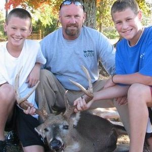 Meet your Posher, Micah